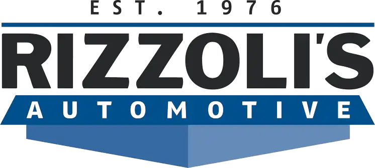 Rizzoli's Automotive 